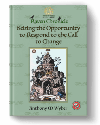 RC0001: Seizing the Opportunity to Respond to the Call to Change