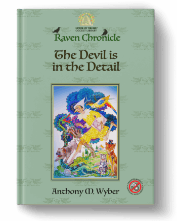 RC0002: The Devil is in the Detail