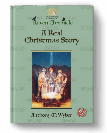 RC0003: A Real Christmas Story