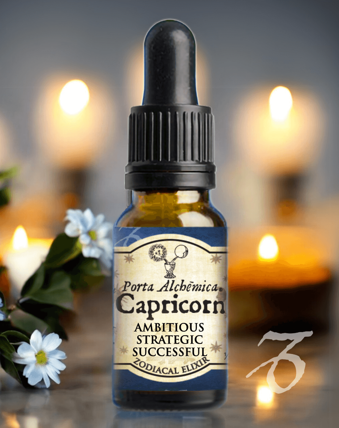 capricorn-elixir