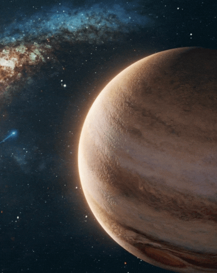 jupiter