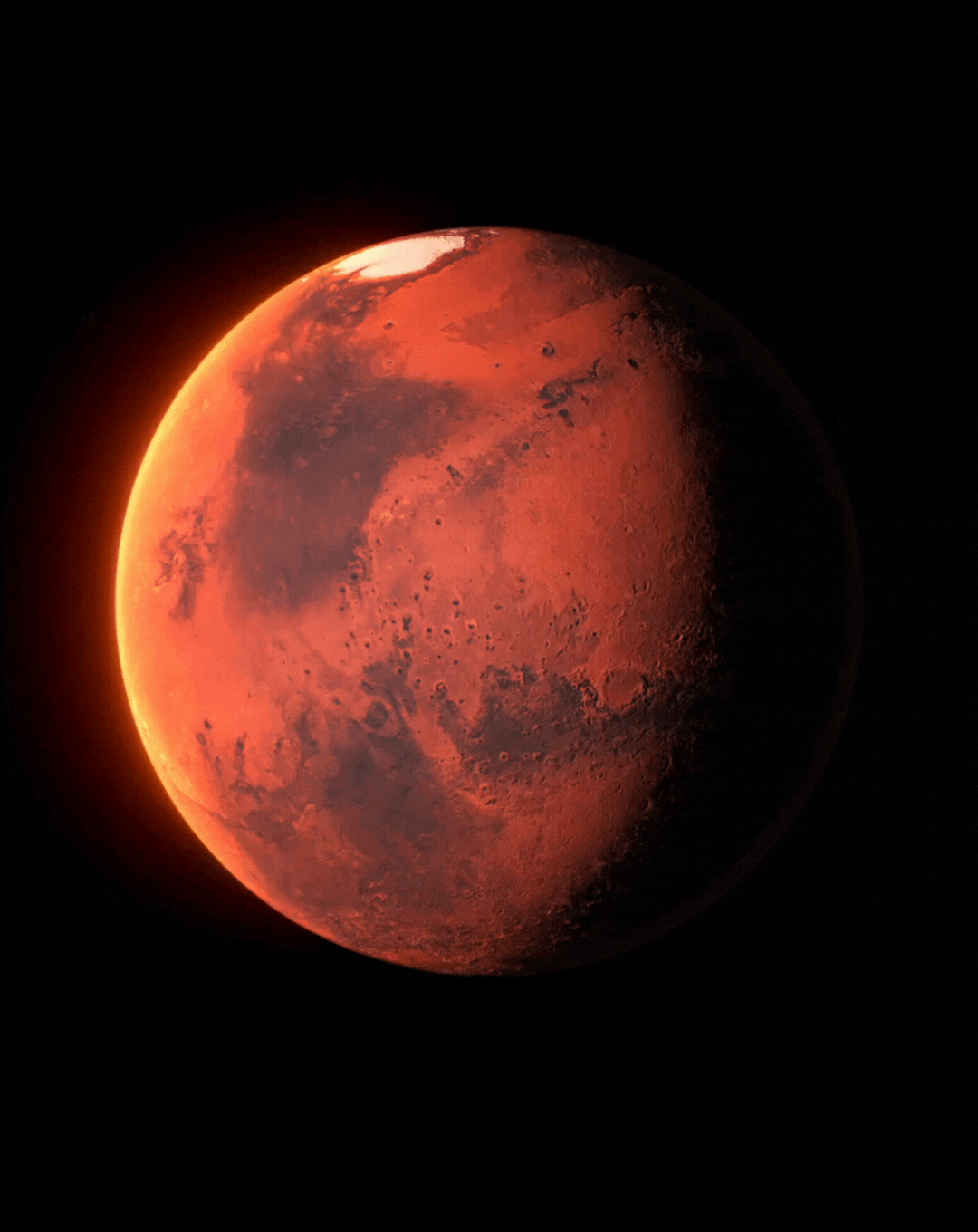 mars