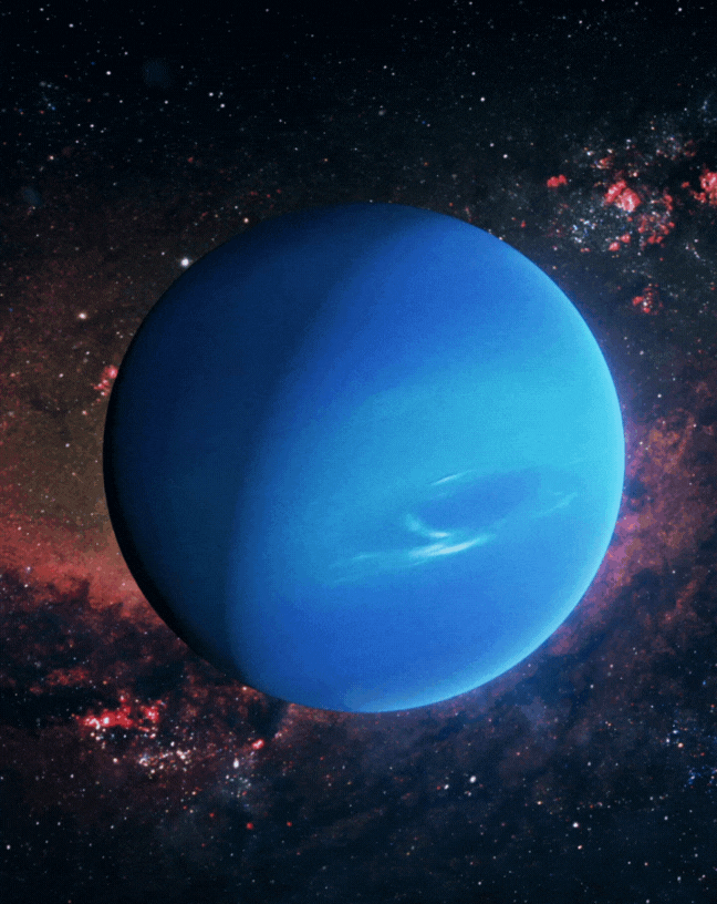 neptune