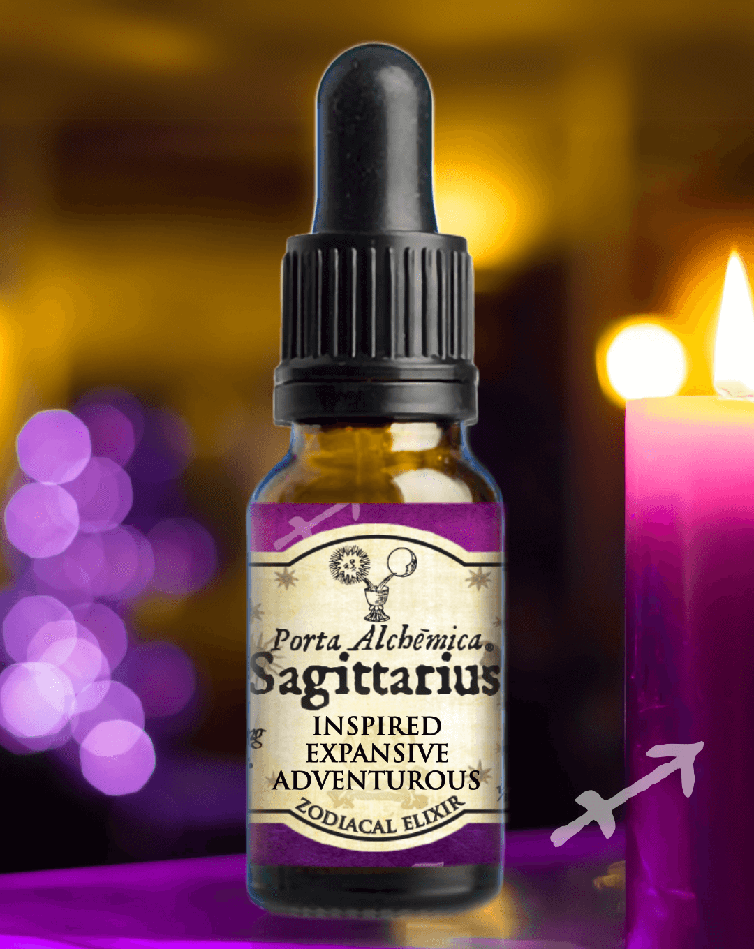 sagittarius-elixir