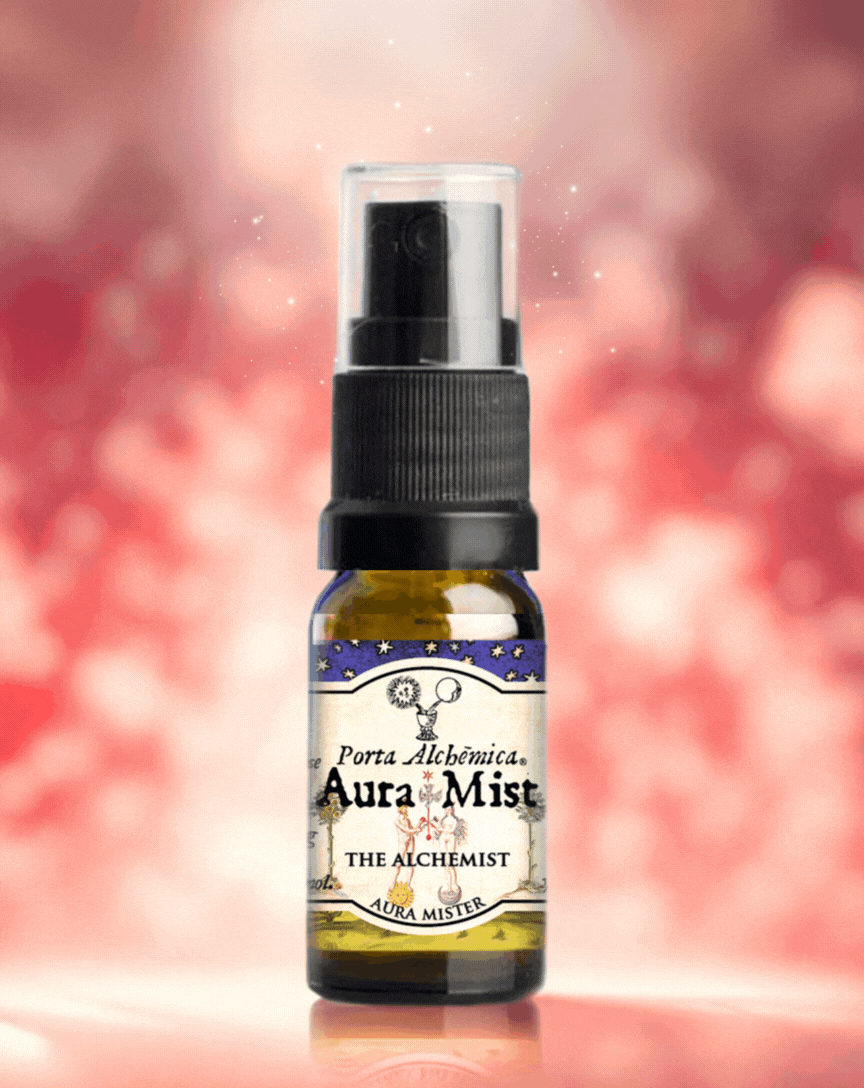 aura mist5