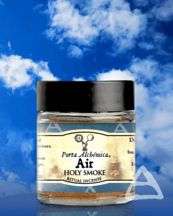 Air Holy Smoke Ritual Incense