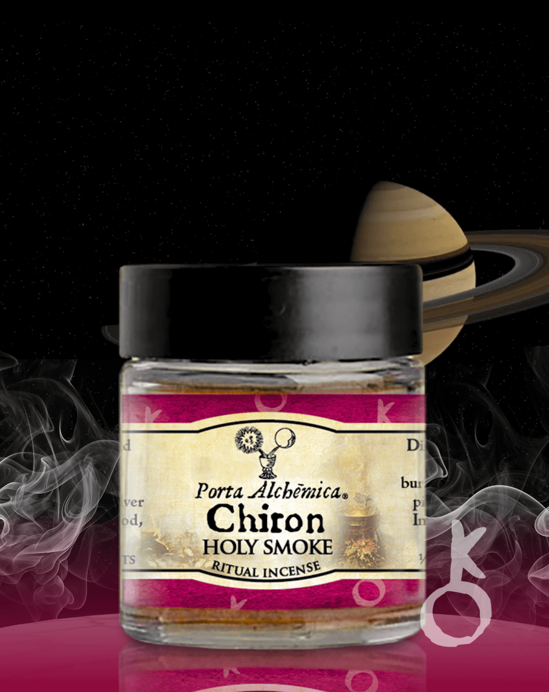 incense chiron 6