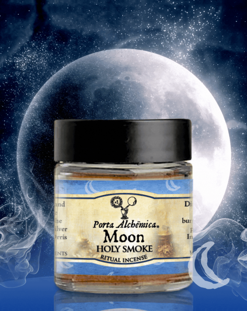 incense moon 5