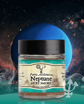 Neptune Holy Smoke Ritual Incense