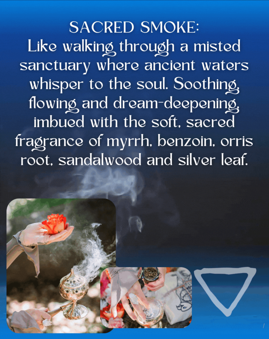 incense water2