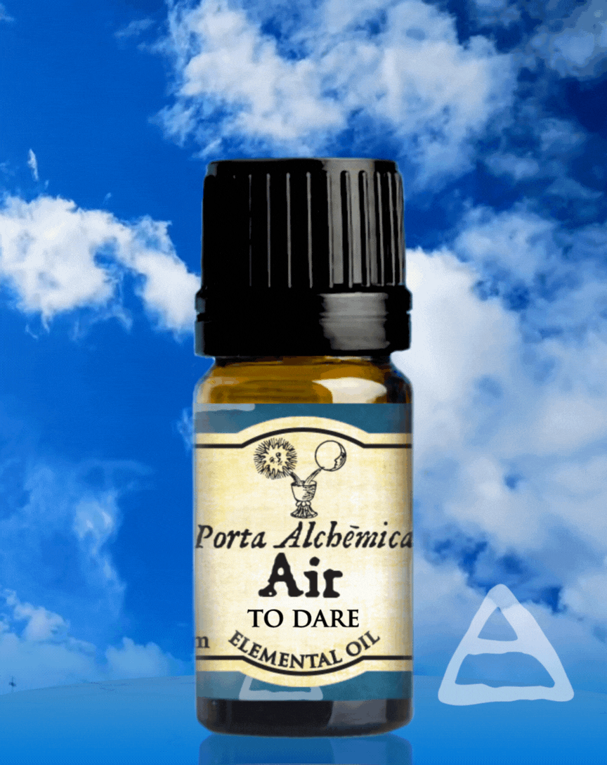 oil air