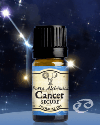 Cancer Zodiacal Anointing Oil