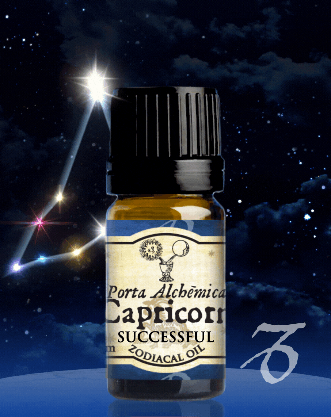 oil capricorn 3