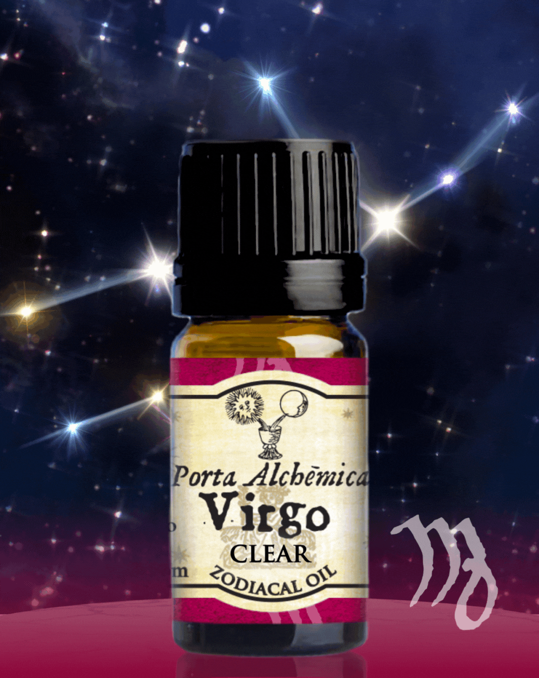 oil virgo 3