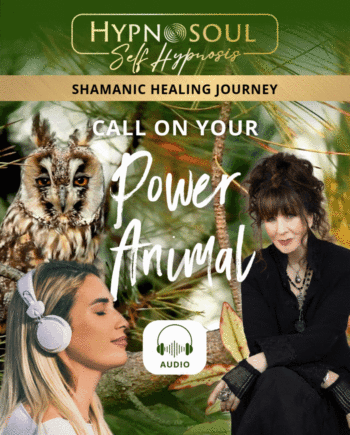 Call on Your Power Animal - Shamanic Healing Journey Audio