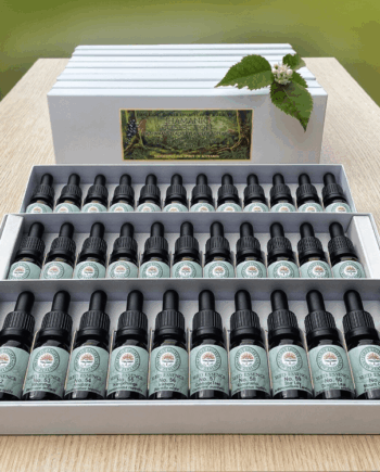 Advanced Flower Essence Practitioner Kit