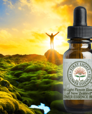 First Light® Solar Return Constitutional Blend©