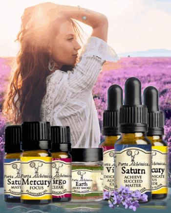 Shine Your Light Ritual Kit