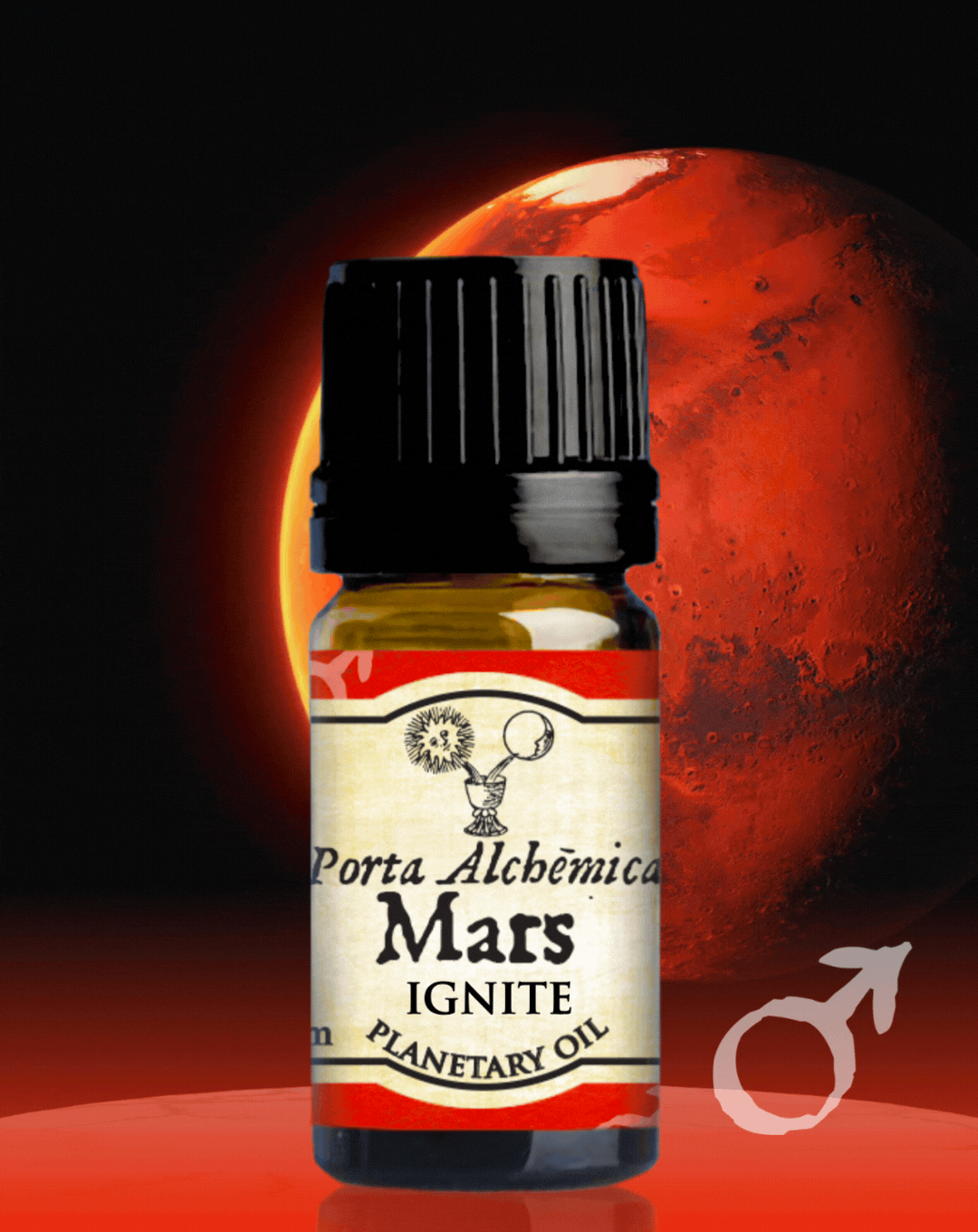 oil-mars 5