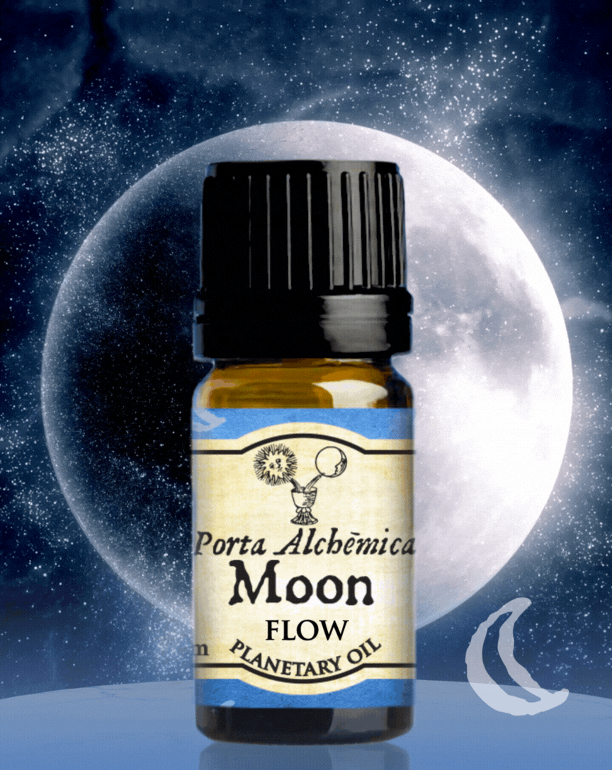 oil-moon 5