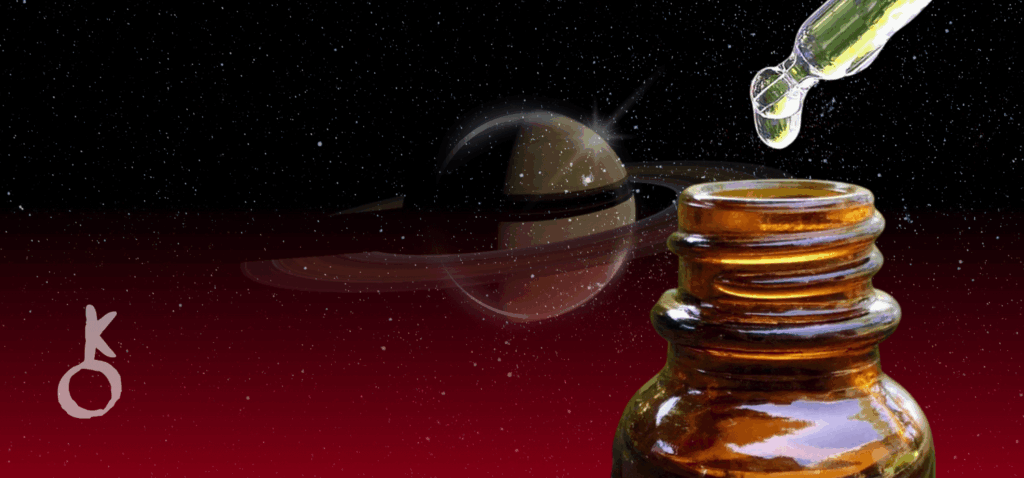 chiron elixir shamanic journey ritual