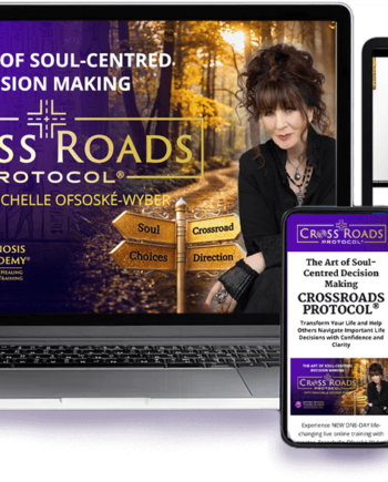 Crossroads Protocol