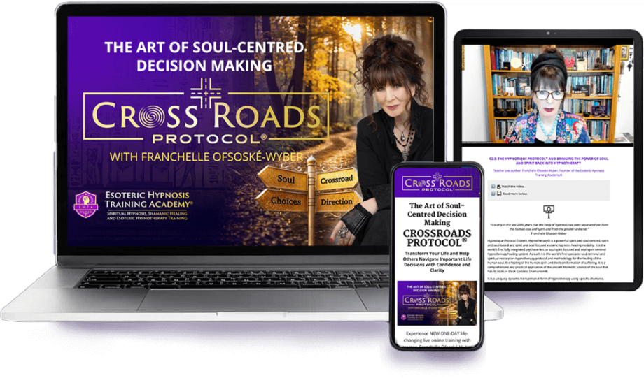 Crossroads Protocol