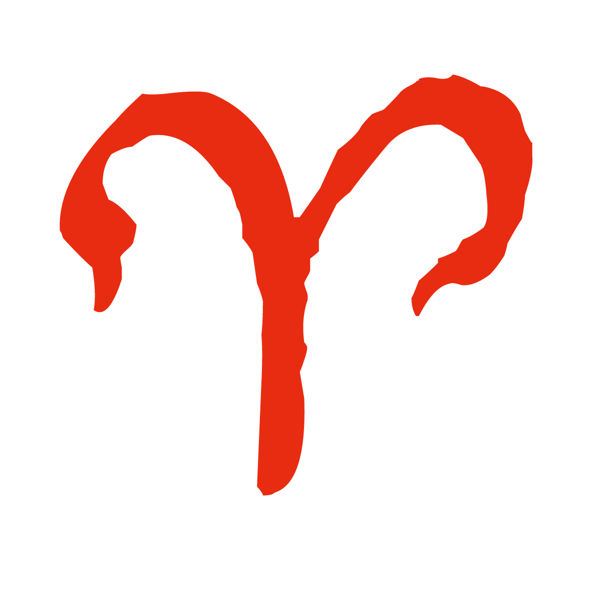 aries zodiacal sign