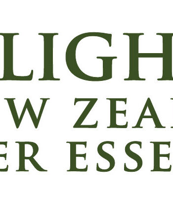 First Light® College of New Zealand Native Flower Essence Therapy Manuals NZNFET 101-110