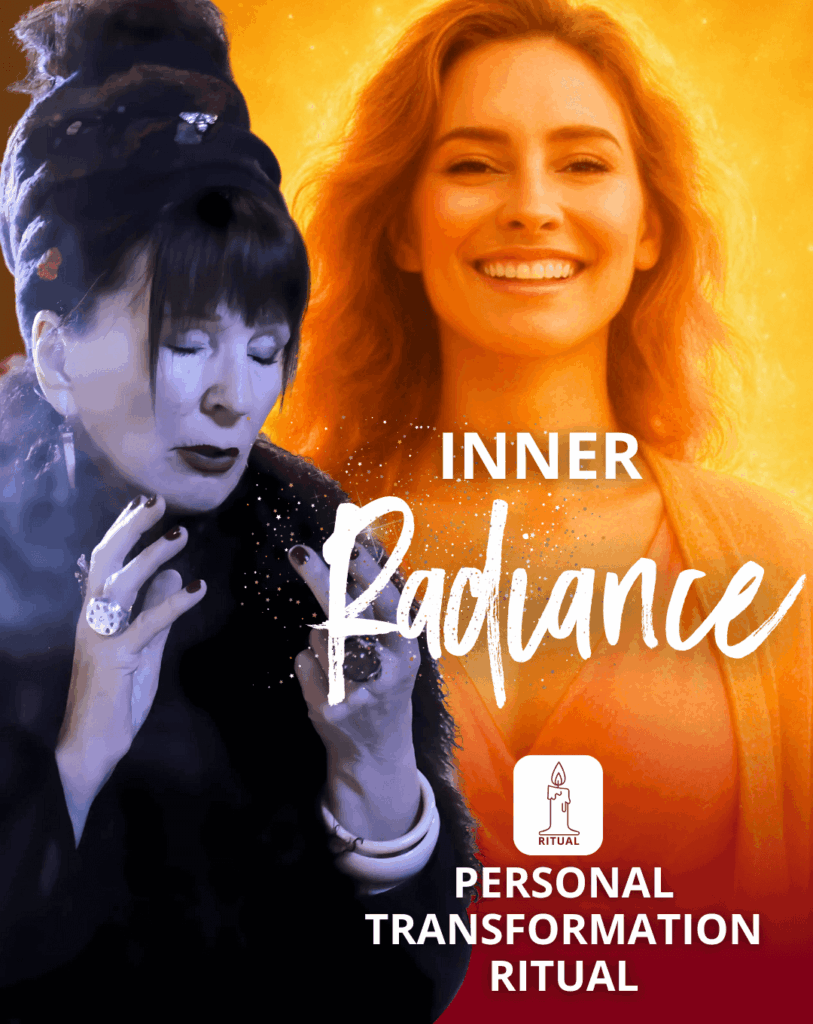 Inner Radiance Ritual – Shine Brightly From the Inside Out