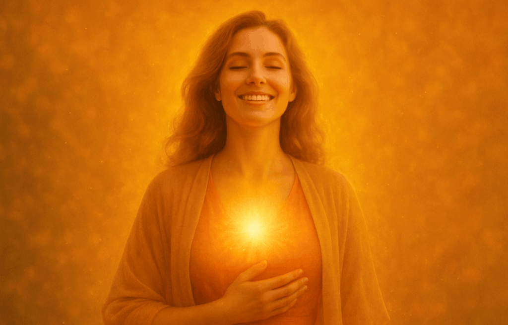radiance ritual