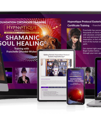 EHTA 101 Level One Shamanic Soul Healing© Certificate