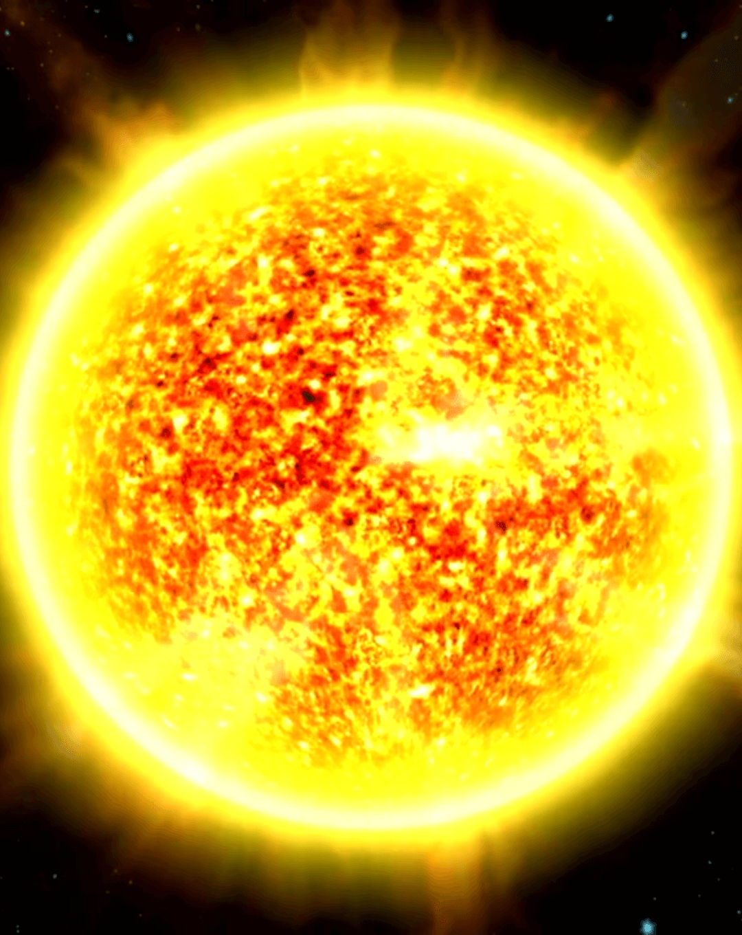 sun shamanic journey