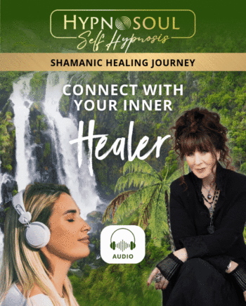Connect With Your Inner Healer Shamanic Healing Journey Audio