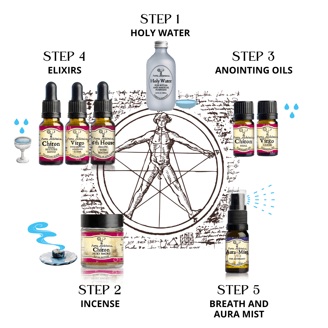 healing ritual