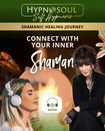 Connect With Your Inner Shaman Shamanic Healing Journey Audio