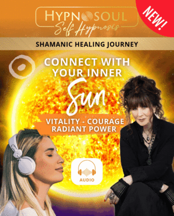 Connect With Your Inner Sun Shamanic Healing Journey Audio