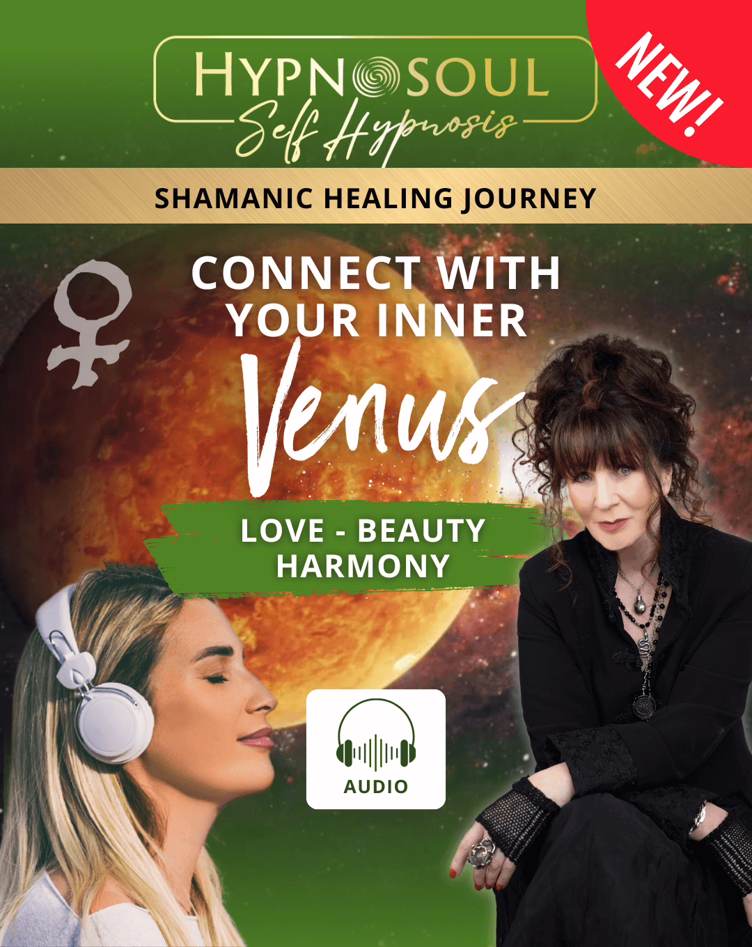 venus mp3 new